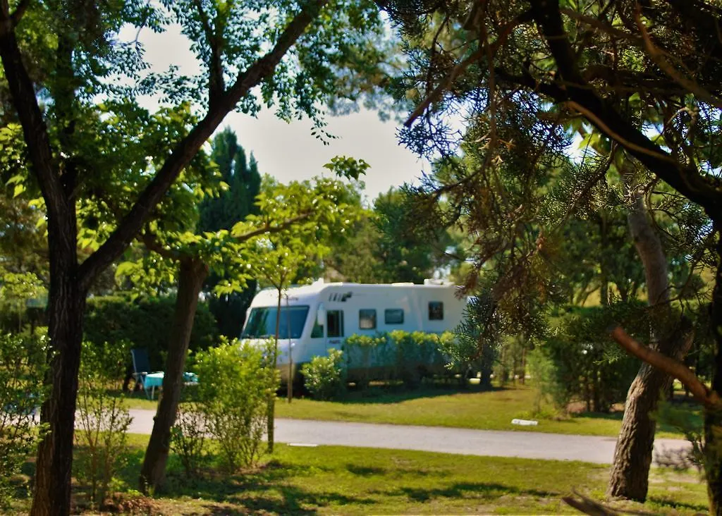 Camping Rodas Rosas