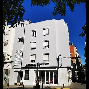 Hotel H Bella Mar, Rosas