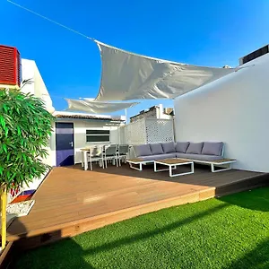 Neuf Avec Rooftop 45 M2 Appartement Séville