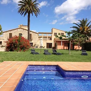 Casa rural Mas, Sant Pere Pescador