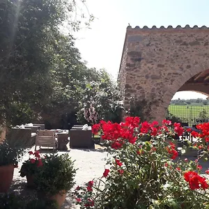 Casa rural Carbó De Les Olives, Peralada (Perelada)