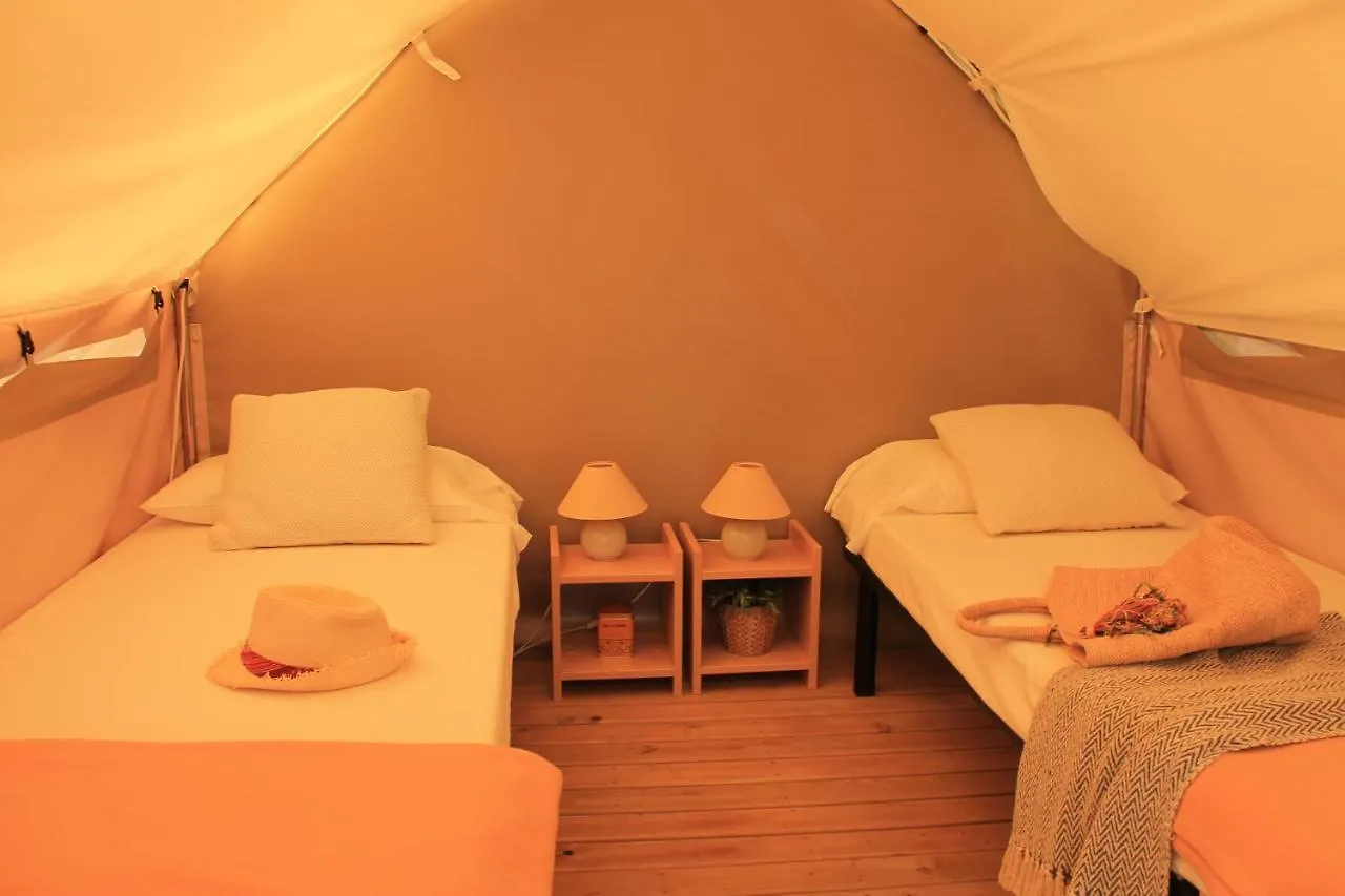 Camping Rodas Rosas