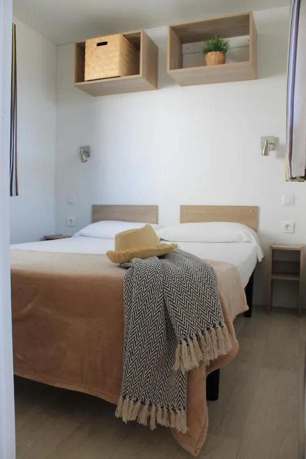 Camping Rodas Rosas