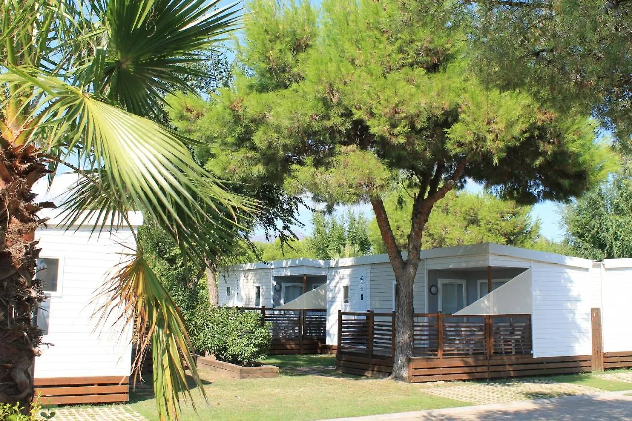 Camping Rodas Rosas