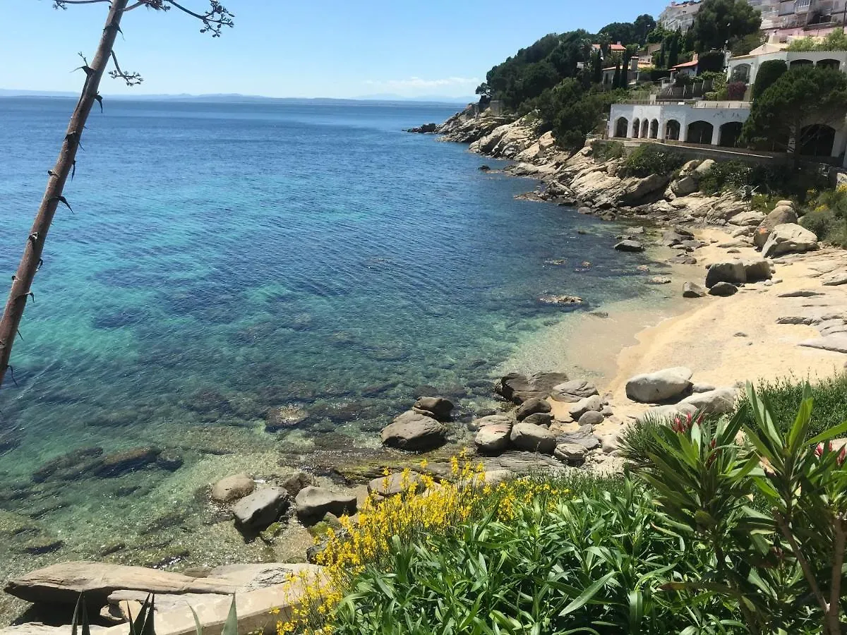 Camping Rodas Rosas España