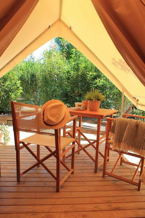 Camping Rodas Rosas