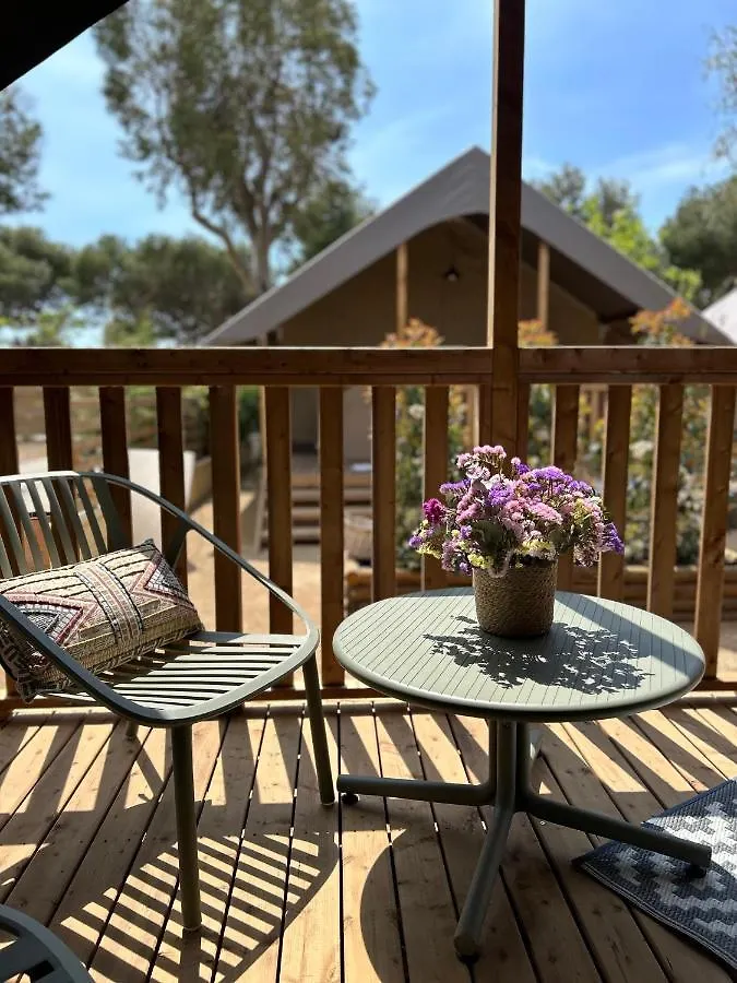 Camping Rodas Rosas