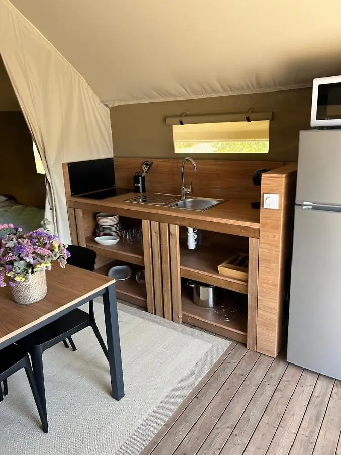 Camping Rodas Rosas 0*,  España